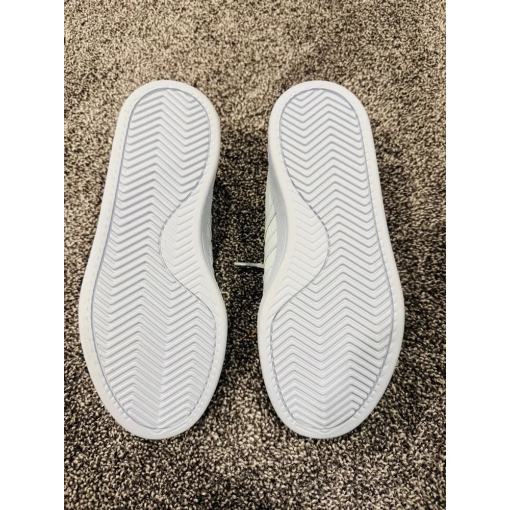 Adidas Grand Court Sneakers | Blue | Size 7
